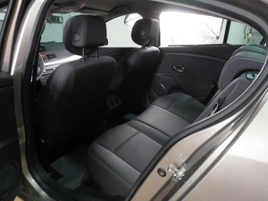 Седан Renault Fluence 2010 года, 769000 рублей, Воронеж