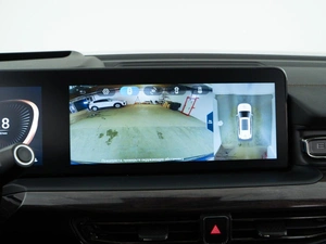 Внедорожник EXEED VX 2022 года, 2675444 рублей, Москва