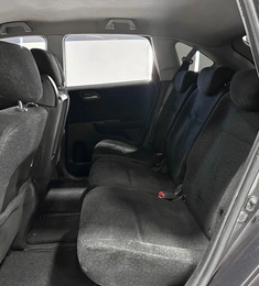Минивэн Honda FR-V 2005 года, 797000 рублей, Красноярск