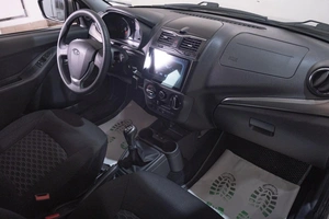 Седан ВАЗ (LADA) Granta 2021 года, 799000 рублей, Томск