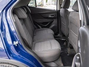 Внедорожник Opel Mokka 2014 года, 1109000 рублей, Краснодар