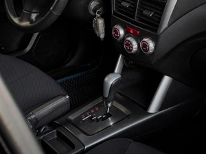 Внедорожник Subaru Forester 2011 года, 1199000 рублей, Уфа