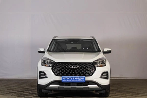 Внедорожник Chery Tiggo 4 Pro 2023 года, 1489000 рублей, Тюмень