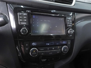 Внедорожник Nissan X-Trail 2015 года, 1870000 рублей, Ростов-на-Дону