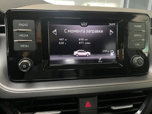 Лифтбек Skoda Rapid 2022 года, 1750000 рублей, Абакан
