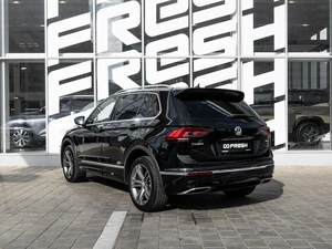 Внедорожник Volkswagen Tiguan 2018 года, 2659000 рублей, Ставрополь