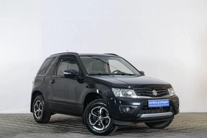 Внедорожник Suzuki Grand Vitara 2012 года, 1179000 рублей, Тюмень