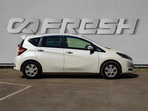 Хетчбэк Nissan Note 2017 года, 830000 рублей, Волгоград