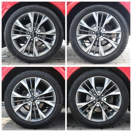 Хэтчбек Kia Picanto 2021 года, 2095000 рублей, Мирное