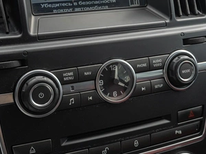 Внедорожник Land Rover Freelander 2013 года, 1630000 рублей, Краснодар