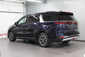 Минивэн Kia Carnival 2023 года, 4150000 рублей, Ярославль