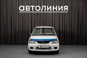 Хетчбэк Mazda Demio 2000 года, 249000 рублей, Красноярск