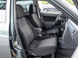 Седан ВАЗ (LADA) Priora 2012 года, 390000 рублей, Волгоград