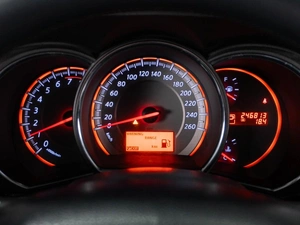 Внедорожник Nissan Murano 2010 года, 1119000 рублей, Тюмень