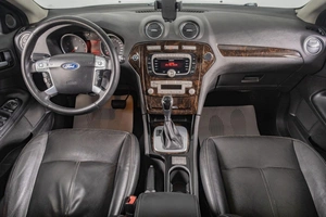 Седан Ford Mondeo 2010 года, 879000 рублей, Томск