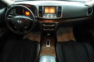 Седан Nissan Teana 2010 года, 1169000 рублей, Омск