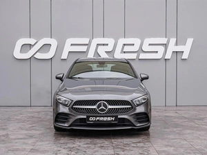 Хетчбэк Mercedes-benz A-класс 2019 года, 2398000 рублей, Краснодар