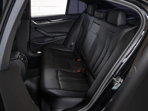 Седан BMW 5 серия 2018 года, 2949000 рублей, Краснодар