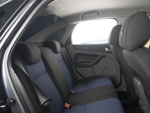 Седан Ford Focus 2008 года, 600000 рублей, Омск