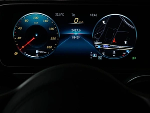 Внедорожник Mercedes-benz GLE-класс 2020 года, 5779040 рублей, Москва