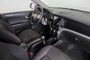 Внедорожник SsangYong Actyon 2012 года, 749000 рублей, Пермь