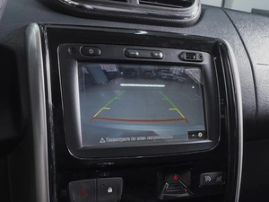 Внедорожник Nissan Terrano 2019 года, 1780000 рублей, Ростов-на-Дону