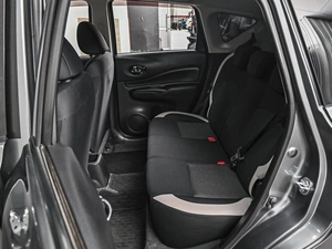 Хетчбэк Nissan Note 2018 года, 1305000 рублей, Ставрополь