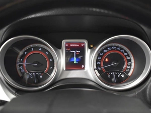 Внедорожник Dodge Journey 2012 года, 1239900 рублей, Казань
