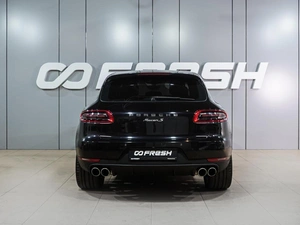 Внедорожник Porsche Macan S 2015 года, 3399000 рублей, Воронеж