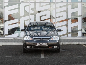Седан Chevrolet Lacetti 2008 года, 600000 рублей, Краснодар