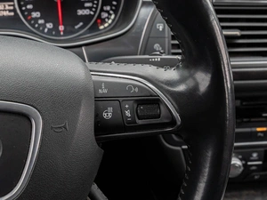 Седан Audi A6 2018 года, 3165000 рублей, Краснодар