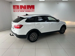 Универсал ВАЗ (LADA) Vesta 2021 года, 1260000 рублей, Смоленск