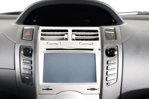 Хетчбэк Toyota Yaris 2008 года, 489000 рублей, Пермь