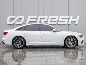 Седан Audi A6 2018 года, 5490000 рублей, Краснодар