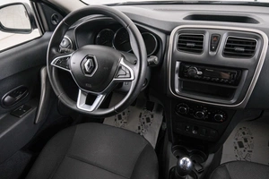 Хетчбэк Renault Sandero 2019 года, 1239000 рублей, Красноярск