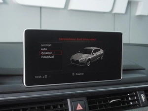 Лифтбек Audi S5 2019 года, 4500000 рублей, Ростов-на-Дону