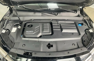 Внедорожник EXEED TXL 2023 года, 2987000 рублей, Красноярск