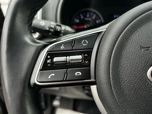 Внедорожник Kia Sportage 2019 года, 2265000 рублей, Ярославль