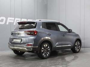 Внедорожник Chery Tiggo 4 2020 года, 1270000 рублей, Омск