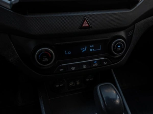 Внедорожник Hyundai Creta 2016 года, 1485000 рублей, Краснодар