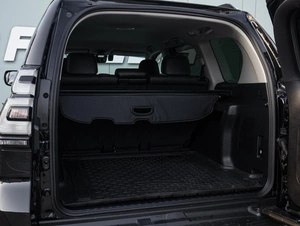 Внедорожник Toyota Land Cruiser Prado 2021 года, 6450000 рублей, Большой Сочи