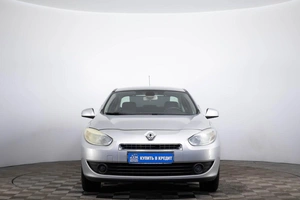 Седан Renault Fluence 2011 года, 749000 рублей, Пермь