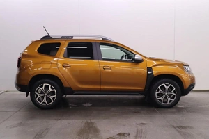 Внедорожник Renault Duster 2022 года, 1640000 рублей, Брянск