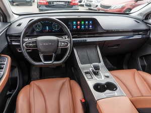 Внедорожник OMODA C5 2023 года, 1799000 рублей, Саратов