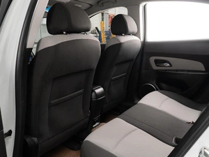 Седан Chevrolet Cruze 2013 года, 680000 рублей, Тюмень