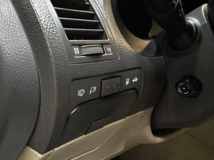 Седан Lexus GS 2007 года, 1447000 рублей, Красноярск