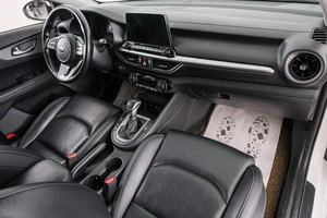 Седан Kia K3 2020 года, 1949000 рублей, Красноярск