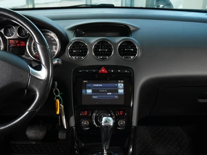 Седан Peugeot 408 2019 года, 1219000 рублей, Тверь