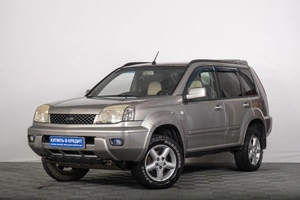 Внедорожник Nissan X-Trail 2011 года, 1489000 рублей, Томск