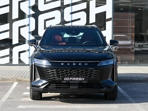 Внедорожник EXEED RX 2024 года, 4199000 рублей, Волгоград